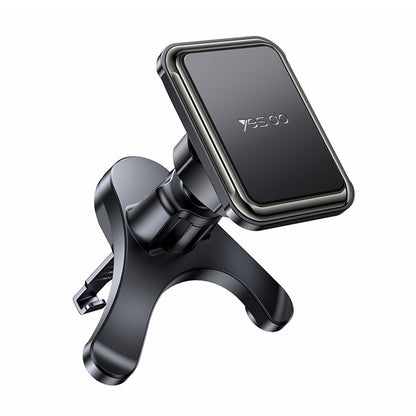 Yesido C246 Magnetic Car Holder, Universal, Black