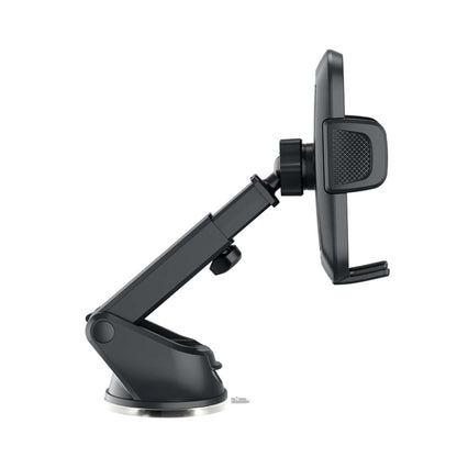 Proove Longway Plaid Car Holder, 4.7inch - 6.9inch, Black CHLP00000001