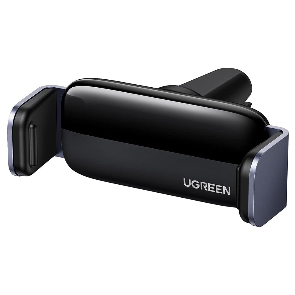 UGREEN LP120 Car Holder, 4.7inch - 7.2inch, Black