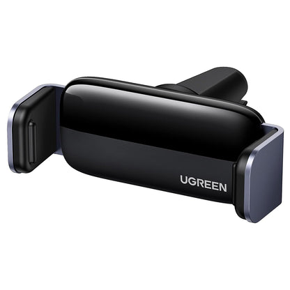 UGREEN LP120 Car Holder, 4.7inch - 7.2inch, Black