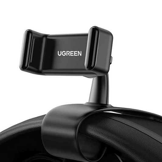 UGREEN LP189 Universal Car Holder, Black