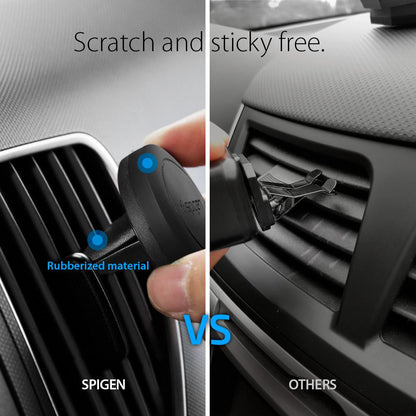 Spigen Q11 Magnetic Car Mount, Universal, Black SGP11583