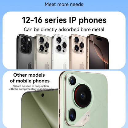 Yesido C240 Car Holder, Universal, Black