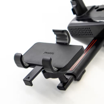 Yesido C265 Universal Car Holder, Black