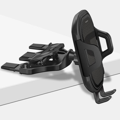 Yesido C84 Car Holder, 4.7inch - 7.4inch, Black