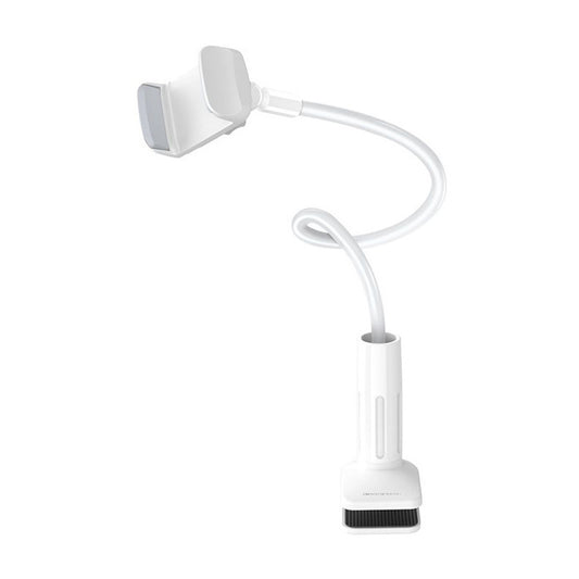 Borofone BH23 Bright Shell Desk Stand, 4.5inch - 6.5inch, White