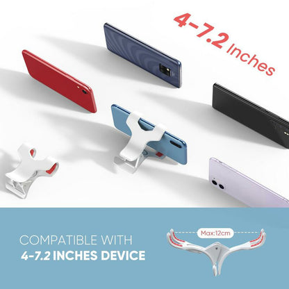 UGREEN LP113 (30488) Universal Desk Stand, White