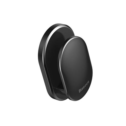 Baseus Small Shell Car Hook Support, Set of 4 Pieces ACGGBK-01