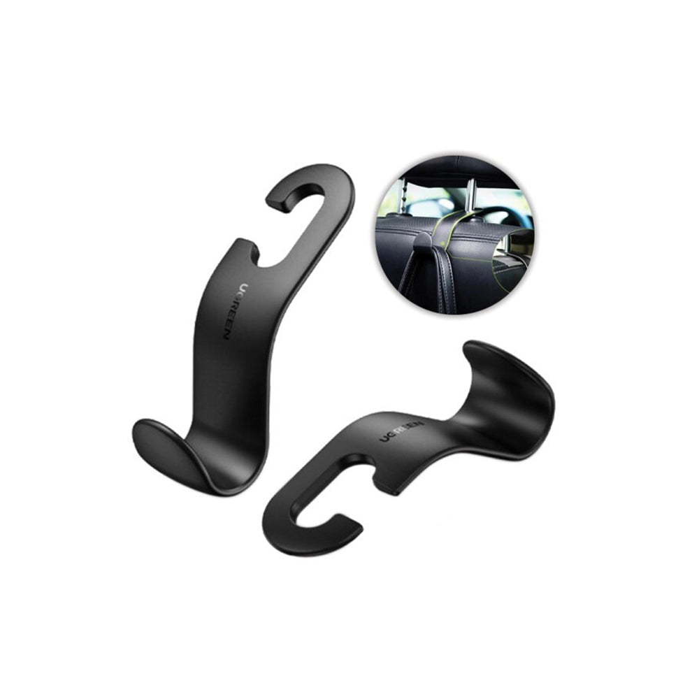 UGREEN LP104 Car Hook Holder