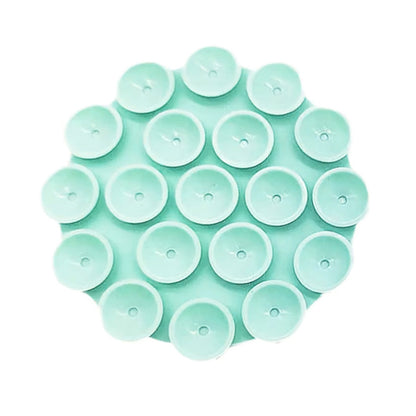 Techsuit SC-CUP Suction Cup Holder, Vernil