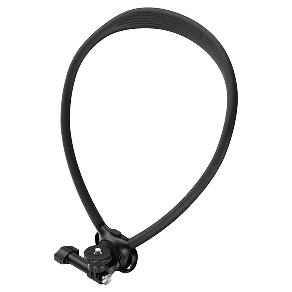 Acefast E37 Neck Support for Sports Camera, Black