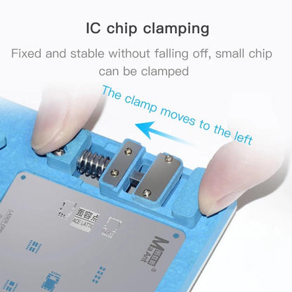 MaAnt MR-01 Reballing Work Support for Apple iPhone 11 - 16 Series