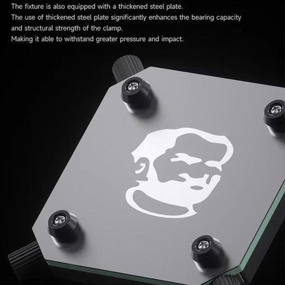 PCB Work Stand Mechanic Alien X V2.0