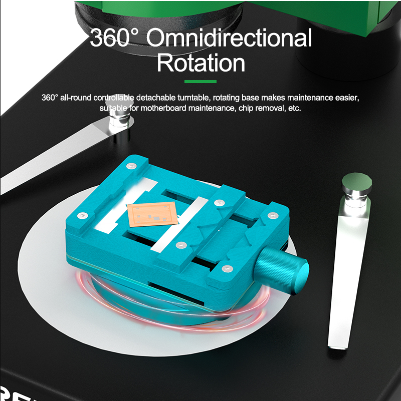 Relife RL-601I PCB Work Stand