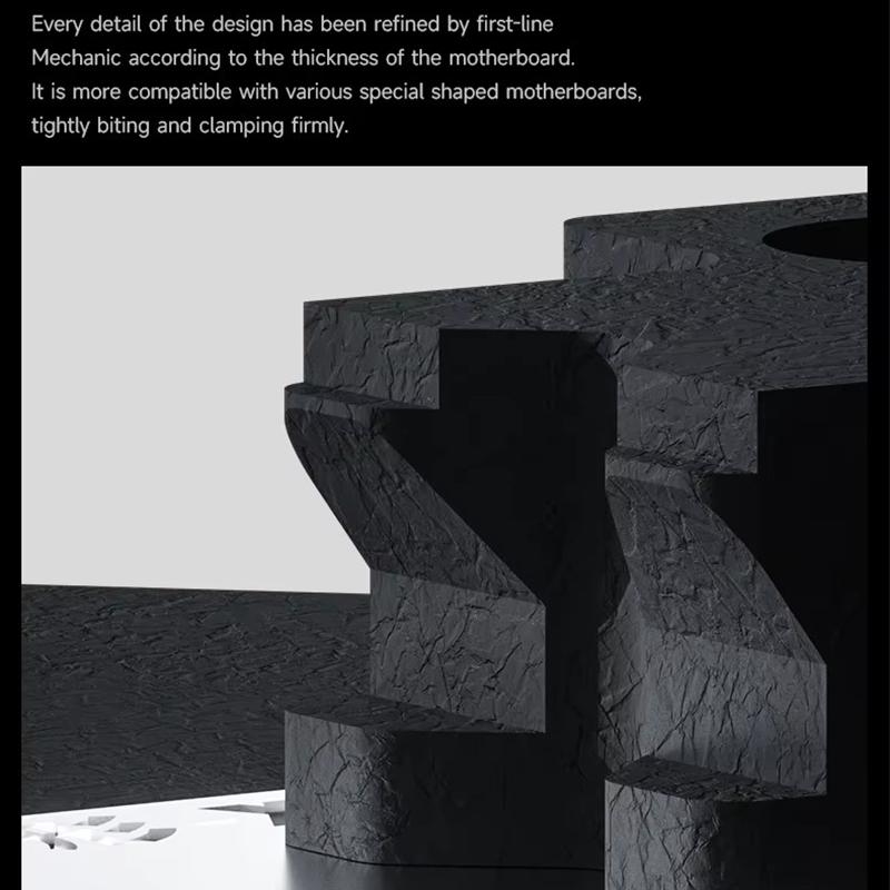 PCB Work Stand Mechanic Alien X V2.0