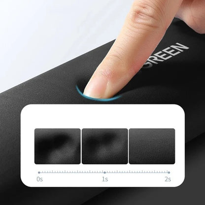UGREEN LP669 Wrist Support for Keyboard (25248), 435mm x 70mm, Black