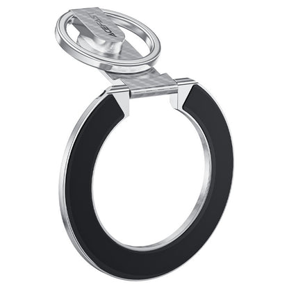 Acefast E25 Ring Holder, Black