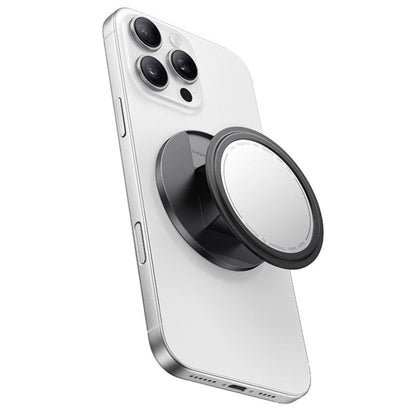 McDodo MR-7912 2in1 Universal Ring Holder, Black