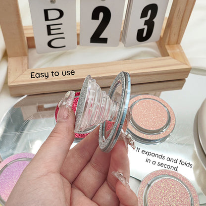 Techsuit MPR1 Ring Holder, Gold