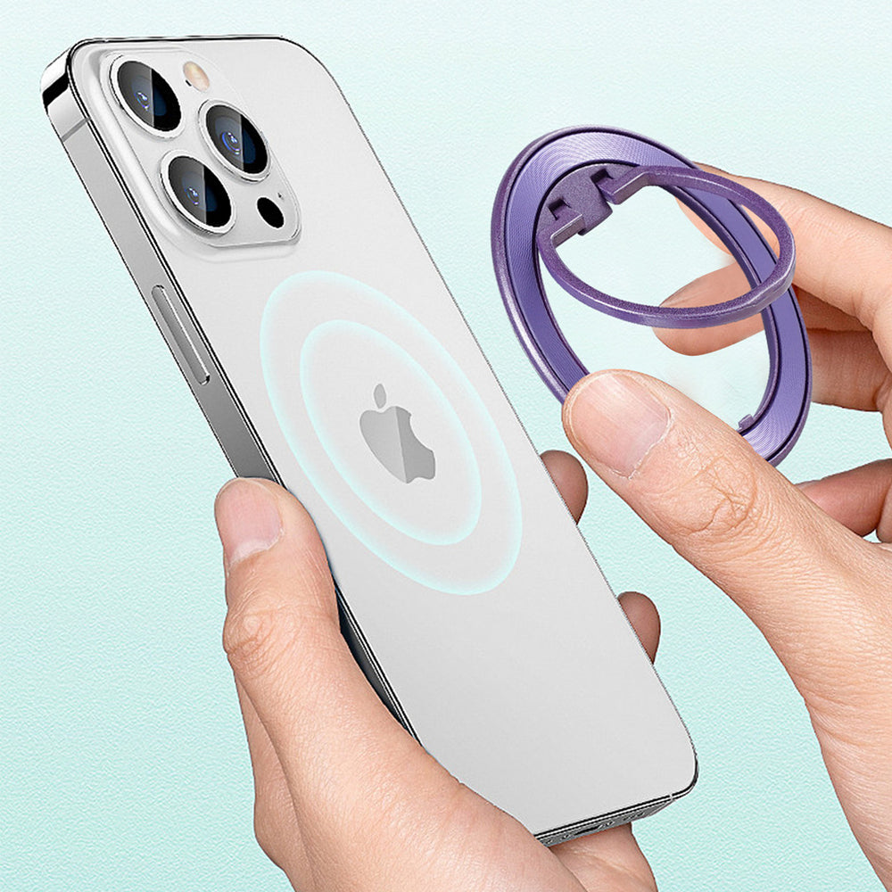 Techsuit MPR2 Ring Holder, Green