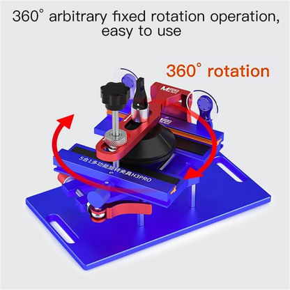 MaAnt H3 Pro Phone Disassembly Work Stand