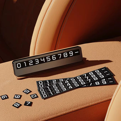 Techsuit DialCraft Car Phone Holder