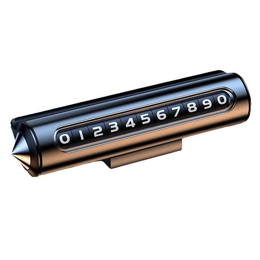 Techsuit ResQTag Car Phone Holder