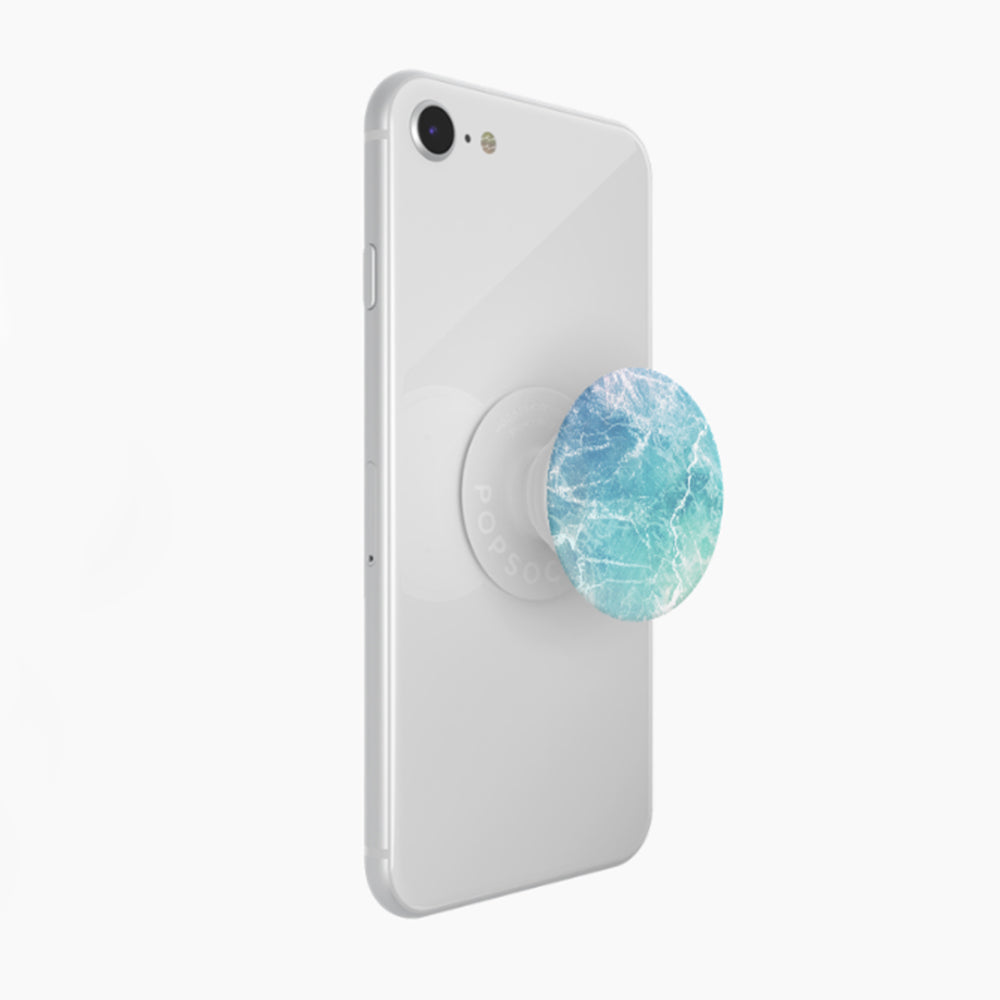 PopGrip Popsockets Ocean View Support, Multicolor
