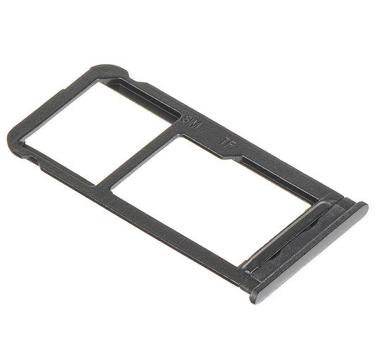 SIM Card Holder Samsung Galaxy Tab A 8.0 (2019) T295, Black