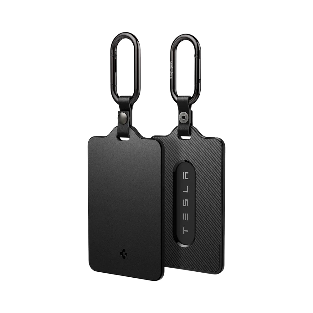 Spigen Air Fit Key Card Holder for Tesla, Set of 2 pieces ACP07175
