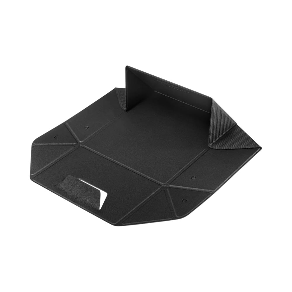 Spigen LD201-S9 Support for Laptop max. 16inch, Black AMP11118