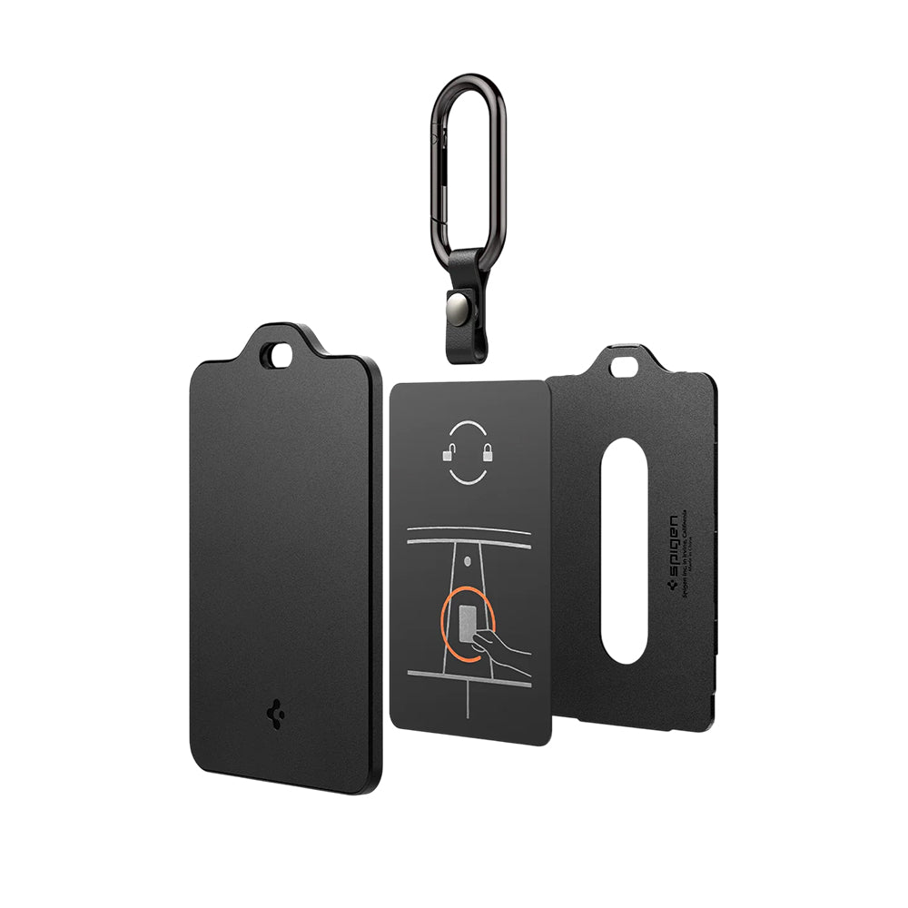 Spigen Key Card Holder for Tesla ACP11310