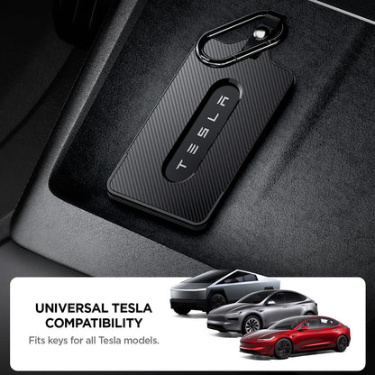 Spigen Key Card Holder for Tesla ACP11310