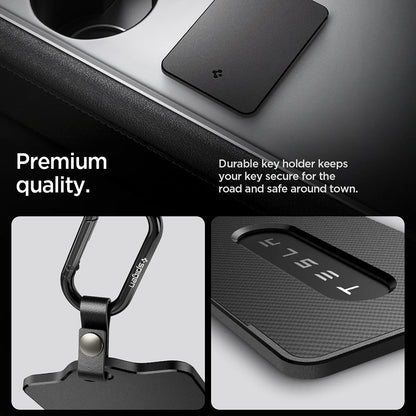 Spigen Key Card Holder for Tesla ACP11310