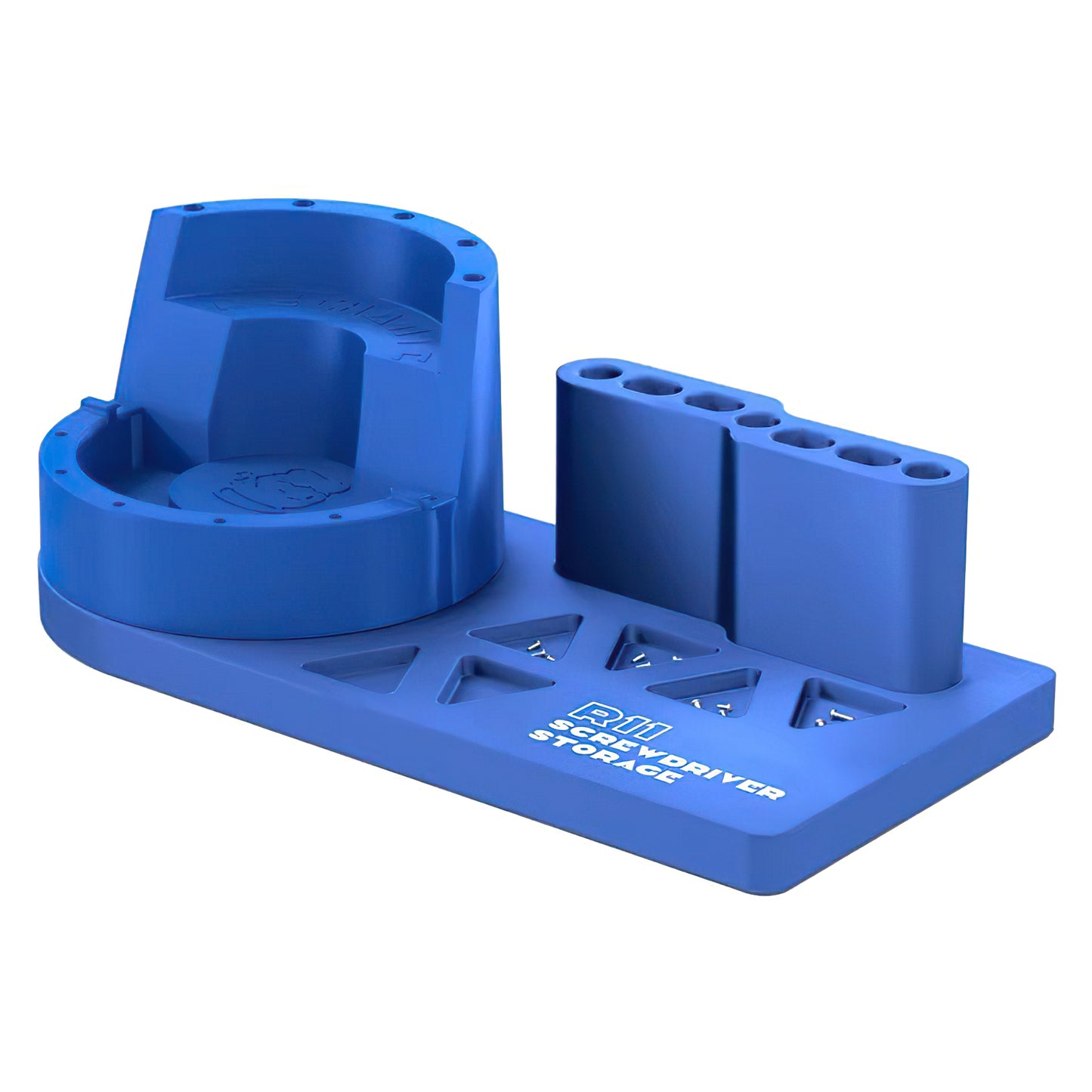 Mechanic R11 Screwdriver Holder