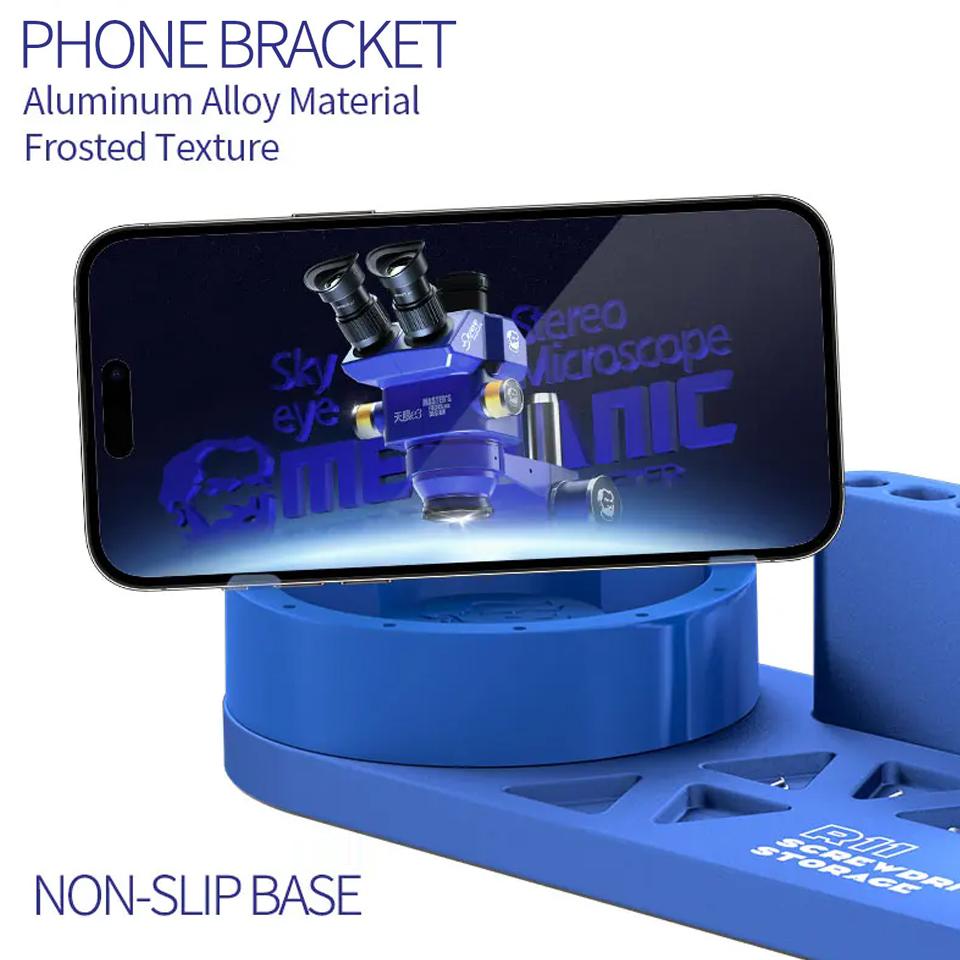 Mechanic R11 Screwdriver Holder