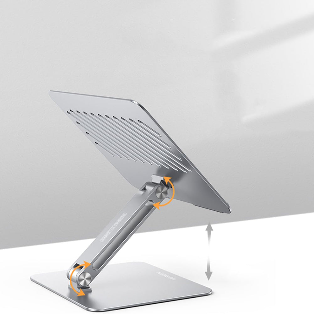UGREEN LP339 (40291) Laptop Stand for 13inch - 17.3inch, Silver