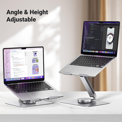 UGREEN LP592 Support for Laptop 11inch - 17.3inch, Grey