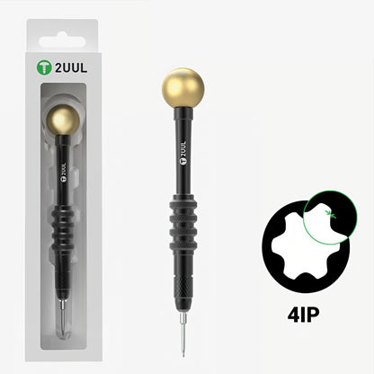 2UUL SD87 Screwdriver, Torx Plus (4IP)