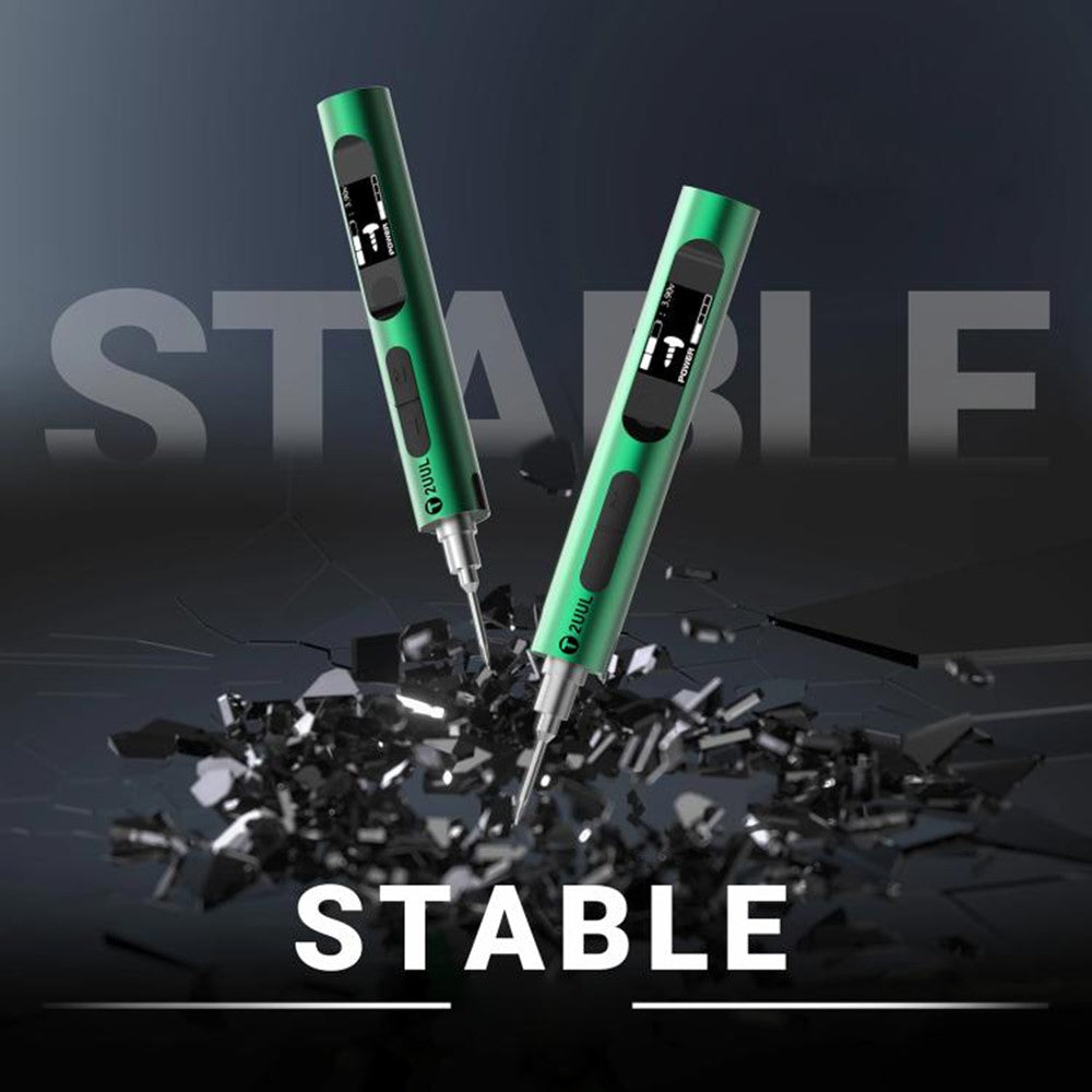 Electric Screwdriver 2UUL SD11