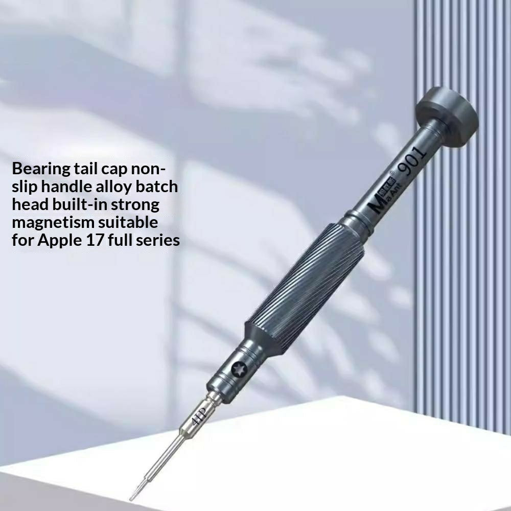 MaAnt MY-901 Screwdriver, Torx Plus (4IP)