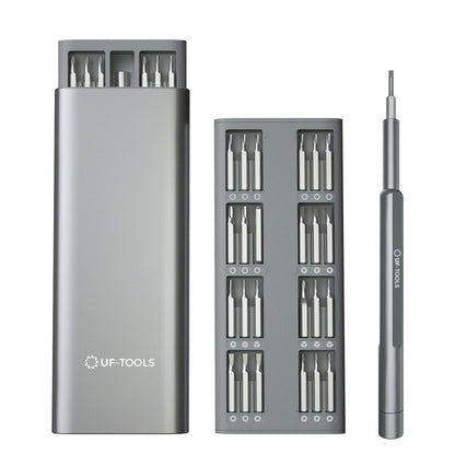 UF-TOOLS Screwdriver, 48in1