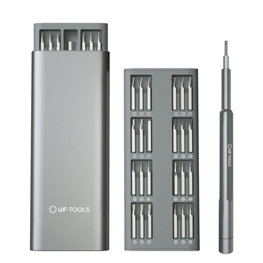 UF-TOOLS Screwdriver, 48in1