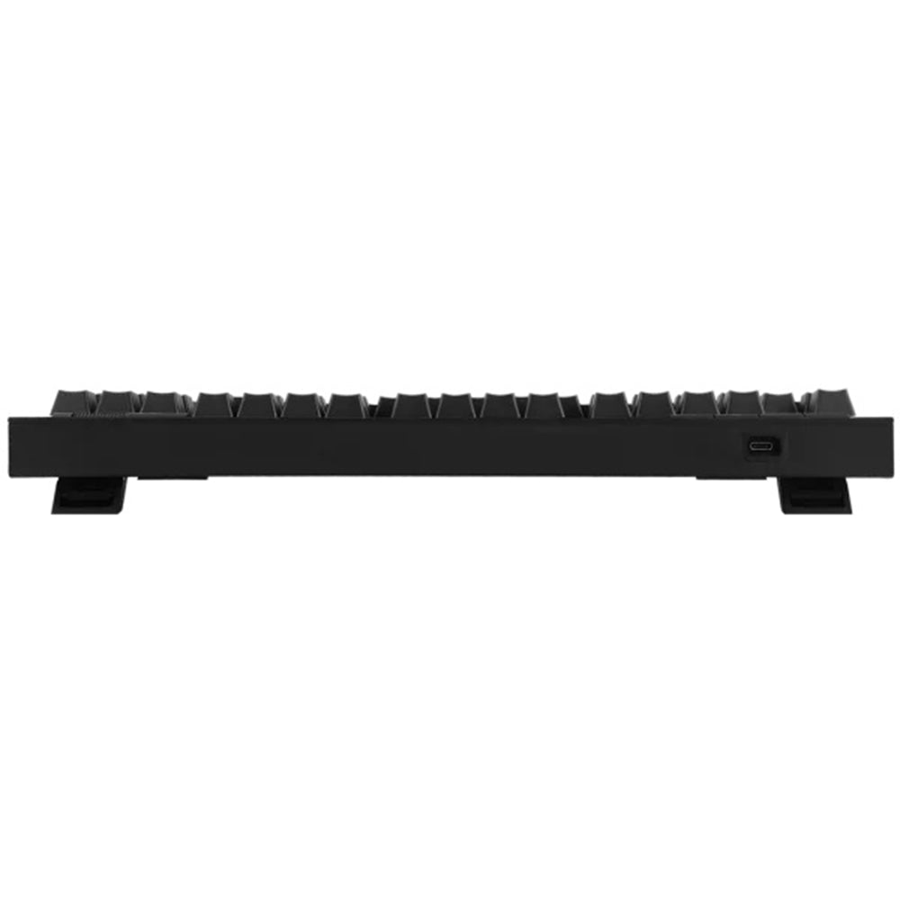 Proove Sideswap Wired USB Gaming Keyboard, RGB, 1.5m, Black CKSIEN00022401