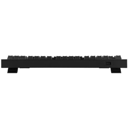 Proove Sideswap Wired USB Gaming Keyboard, RGB, 1.5m, Black CKSIEN00022401