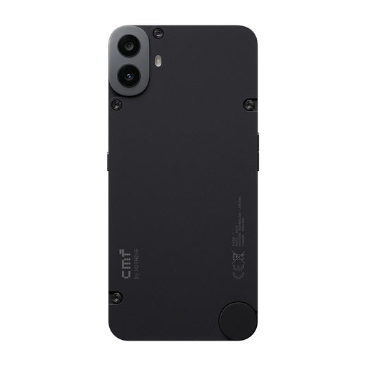 CMF Mobile Phone by Nothing Phone 1, 128GB, 8GB, Black A10400108