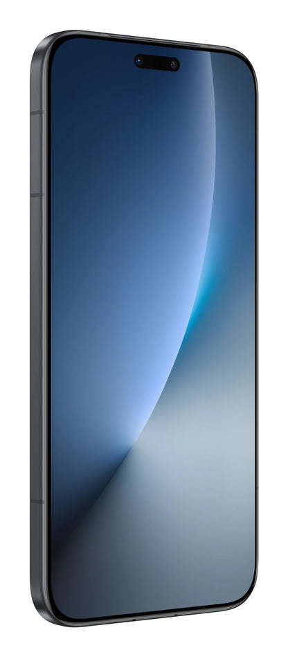 Honor Magic8 Pro 5G Dual SIM Mobile Phone, 512GB, 12GB, Black 5109CCPK