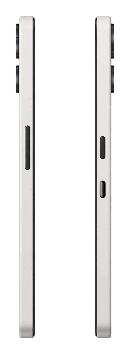Nothing Phone (3a) Lite Mobile Phone, 128GB, 8GB, White A10400248