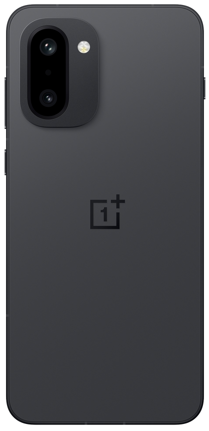OnePlus 15R 5G Dual SIM Mobile Phone, 256GB, 12GB, Charcoal Black 5011116967