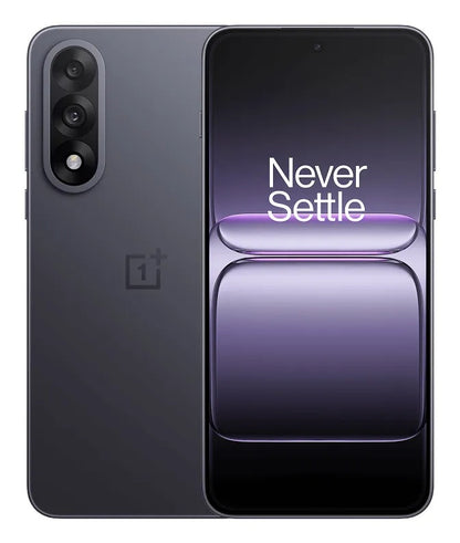 OnePlus Nord 5 5G Mobile Phone, 512GB, 12GB, Phantom Grey 5011113307